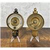 Heminway Silk Company Brass Scales