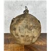 Montana Indian Wars US Cavalry Canteen