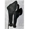 Antique US Cavalry Pommel Holsters