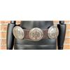 Image 2 : Ruff Hewn Concho Belt