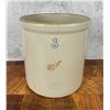 Image 1 : Red Wing Union Stoneware 3 Gallon Crock