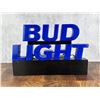 Image 2 : Bud Light Lighted Beer Sign