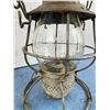 Image 2 : GNRY Great Northern Railway Railroad Lantern