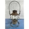 Image 4 : GNRY Great Northern Railway Railroad Lantern