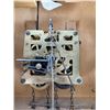 Image 8 : Antique Germany Black Forest Cuckoo Clock
