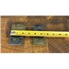 Image 8 : Group Of Comet Die Cast Toy Tanks