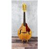 Image 2 : Vintage Silvertone Kay Kraft Mandolin