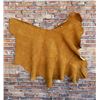 Image 2 : Leather Deer Hide