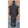 Image 2 : Down Under Oilskin Cowboy Duster with Liner
