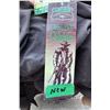 Image 8 : Down Under Oilskin Cowboy Duster with Liner