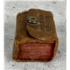 Image 2 : Antique The Little Webster 18000 Word Dictionary