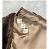 Image 3 : Mink Fur Stole Jacket