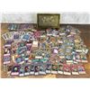 Image 1 : Collection of Yugioh Cards