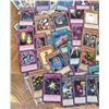 Image 3 : Collection of Yugioh Cards