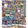 Image 4 : Collection of Yugioh Cards