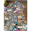 Image 6 : Collection of Yugioh Cards