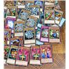 Image 7 : Collection of Yugioh Cards