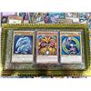 Image 8 : Collection of Yugioh Cards