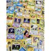 Image 2 : Collection of Vintage Pokemon Cards