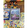 Image 9 : Collection of Pokemon Cards