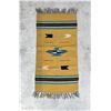 Image 1 : Chimayo Native American Indian Throw Rug