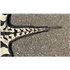 Image 2 : Very Nice Large African Taxidermy Zebra Rug
