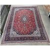 Image 1 : Isfahan Persian Oriental Rug