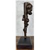 Image 2 : Songye Kusu Zaire African Ceremonial Trumpet