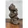 Image 2 : Bamileke Cameroon Clay African Wisdom Pipe