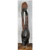Image 1 : Guro Ivory Coast African Bird Mask
