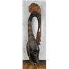 Image 2 : Guro Ivory Coast African Bird Mask