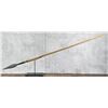 Image 3 : African Tribal Hunting Spear