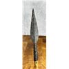 Image 4 : African Tribal Hunting Spear