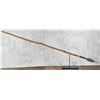 Image 1 : African Tribal Hunting Spear