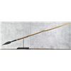 Image 2 : African Tribal Hunting Spear