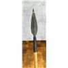 Image 3 : African Tribal Hunting Spear