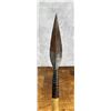 Image 4 : African Tribal Hunting Spear