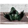 Image 4 : Mary Regat Fergie the Frog Bronze