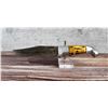 Image 2 : Rudy RH Ruana Bonner Montana Square Cut Knife