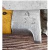 Image 3 : Rudy RH Ruana Bonner Montana Square Cut Knife