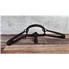 Image 2 : Rare All Steel Dogless No 4 Coyote Trap