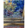 Image 2 : Carl Wendell Rawson Oil on Board Painting