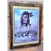 Image 1 : Cameron Blagg Signed and Numbered Print