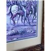 Image 3 : Cameron Blagg Signed and Numbered Print