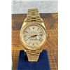 Image 2 : Rolex 18k Gold 79178 Ladies Datejust Watch