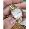 Image 4 : Rolex 18k Gold 79178 Ladies Datejust Watch