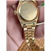 Image 6 : Rolex 18k Gold 79178 Ladies Datejust Watch