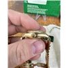 Image 8 : Rolex 18k Gold 79178 Ladies Datejust Watch