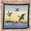 Image 2 : Grenfell Labrador Industries Hooked Duck Rug
