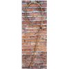 Image 1 : Northern Pacific Railroad Montana Message Hoop